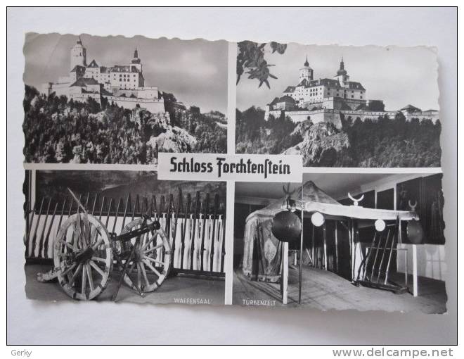 Forchtenstein - Andere & Zonder Classificatie