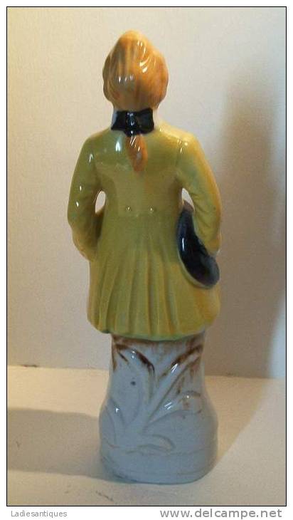 Japon/Japan - Figurines - Beeldjes - DI1363 - Art Asiatique