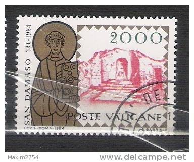 1984 - N. 769 (CATALOGO UNIFICATO) - Used Stamps