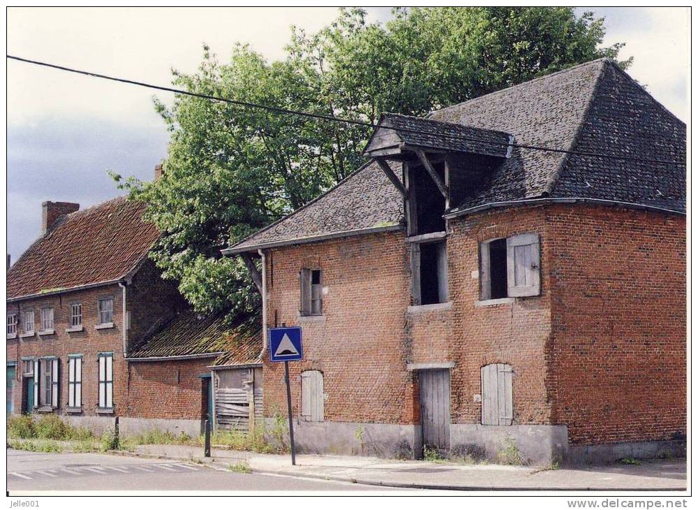 Oosterlo Molen - Geel