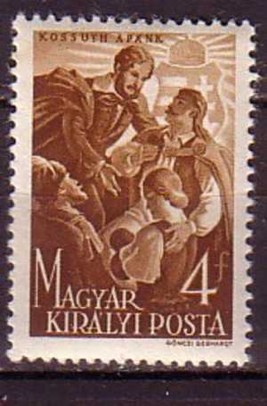 PGL - HONGRIE Yv N°653 ** - Unused Stamps