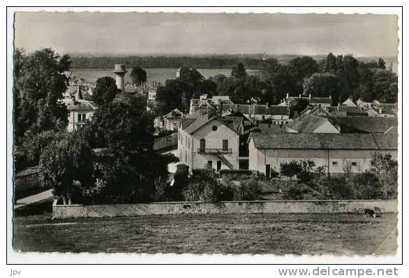 77 ROISSY EN BRIE  .  VUE GENERALE . - Roissy En Brie