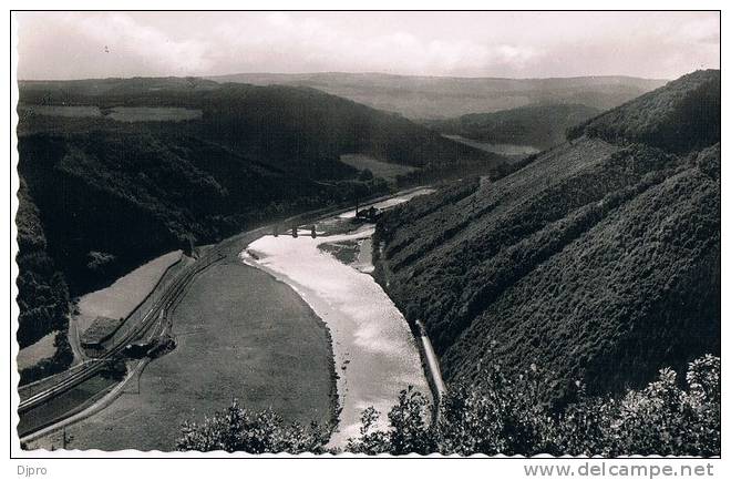 Werdohl Im Sauerland  Lennetal - Schmallenberg