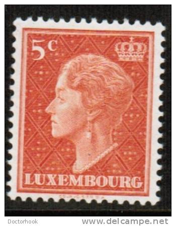 LUXEMBOURG   Scott #  265**  VF MINT NH - Neufs