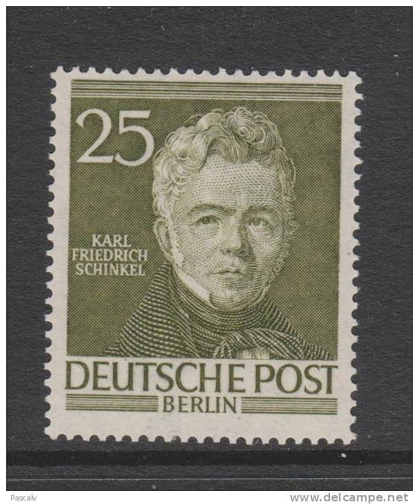 Yvert 84 Neuf Charnière MH - Unused Stamps