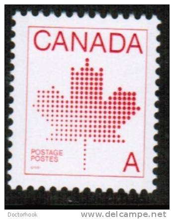 CANADA   Scott #  907**  VF MINT NH - Neufs