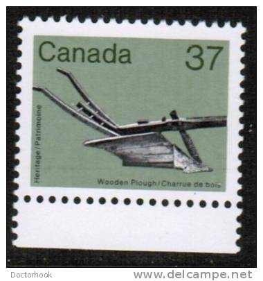 CANADA   Scott #  927**  VF MINT NH - Neufs