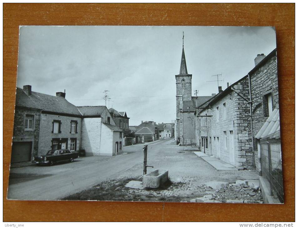 L'Eglise / Anno 1966 ( Zie Foto´s Voor Details ) !! - Doische