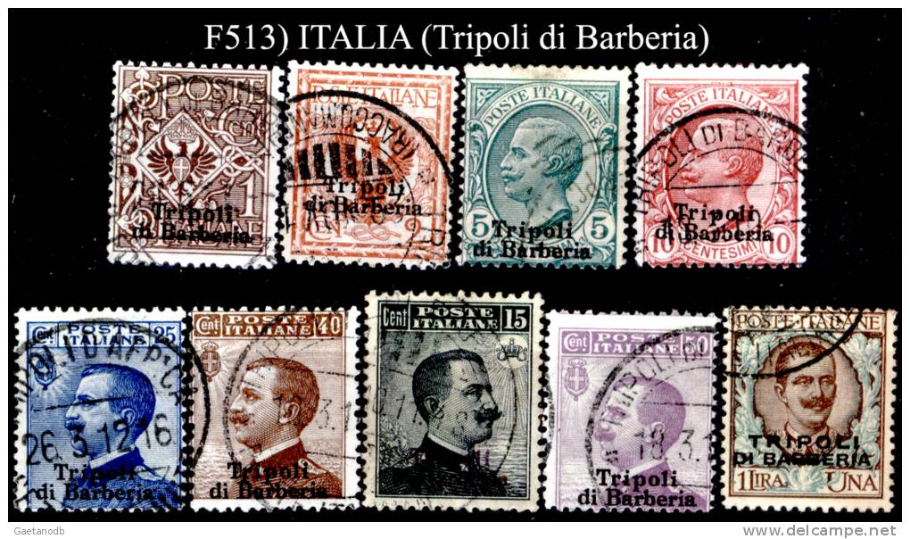 Italia-F00513 - Bureaux D'Europe & D'Asie