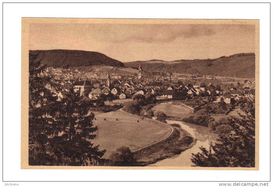Allemagne: Tuttlingen, Tuttlingen An Der Donau (11-1539) - Tuttlingen