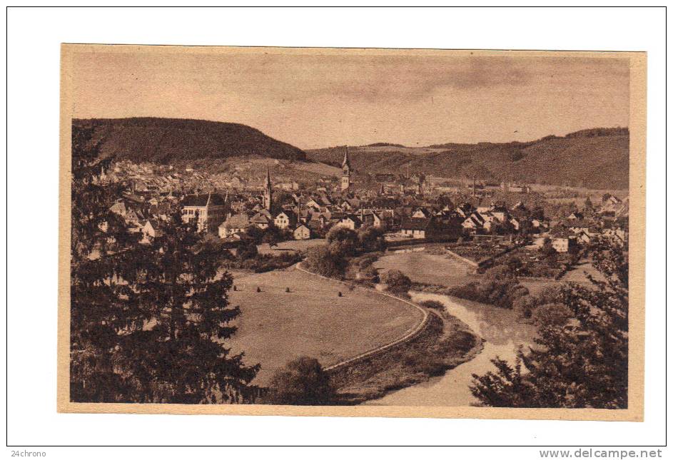 Allemagne: Tuttlingen, Tuttlingen An Der Donau (11-1540) - Tuttlingen