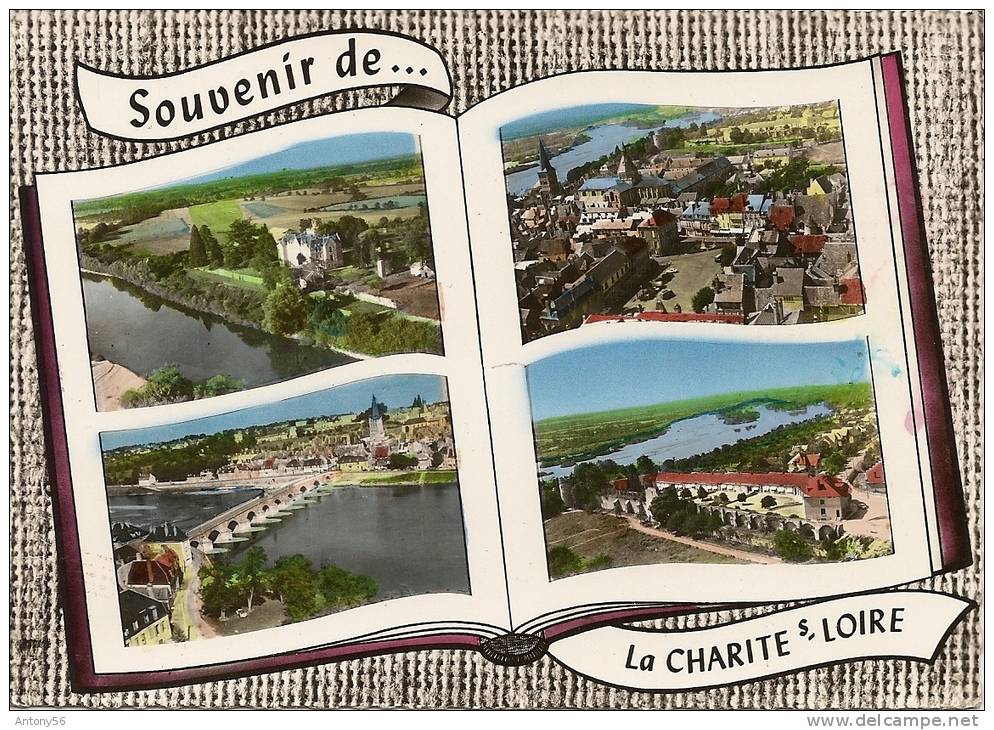 La Charité Sur Loire - La Charité Sur Loire