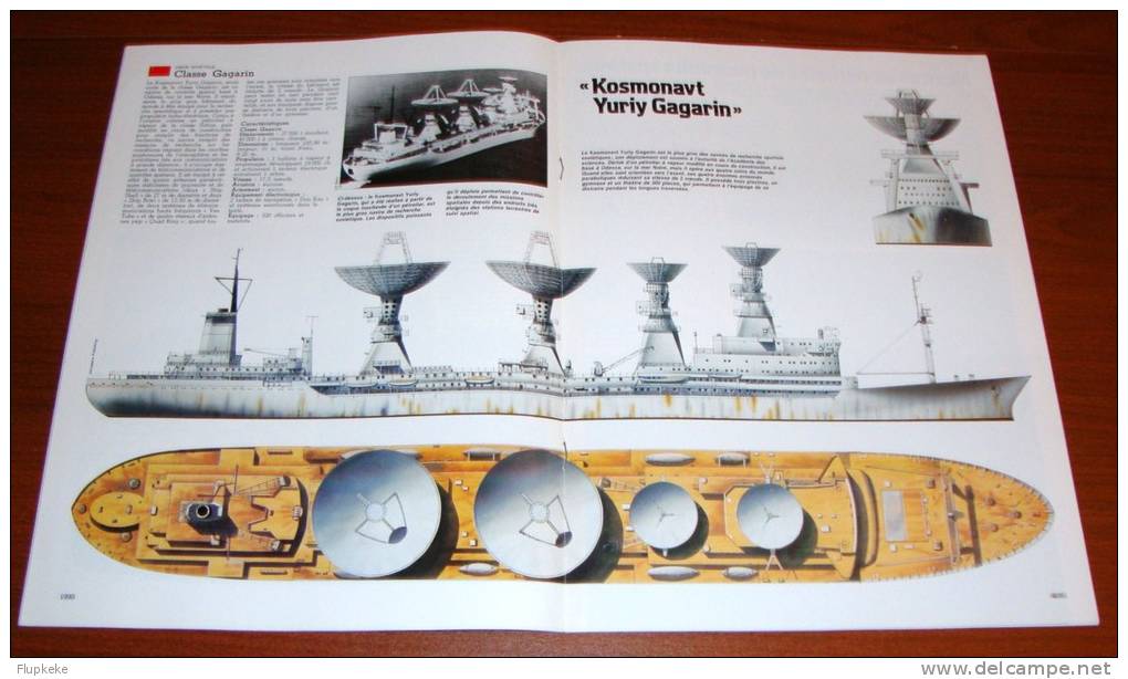 Encyclopédie Des Armes 100 Les Forces Armées Du Monde Étoile De David Contre US Navy Éditions Atlas 1985 - Waffen