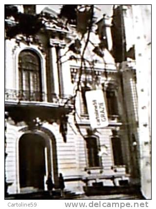 ROMANIA - CRAIOVA  MUSEO  MUZEUL ARTE  V1963 DI11279 - Romania