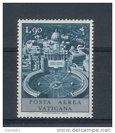 Vatican - Yvert & Tellier PA N° 49 - Neuf - Airmail