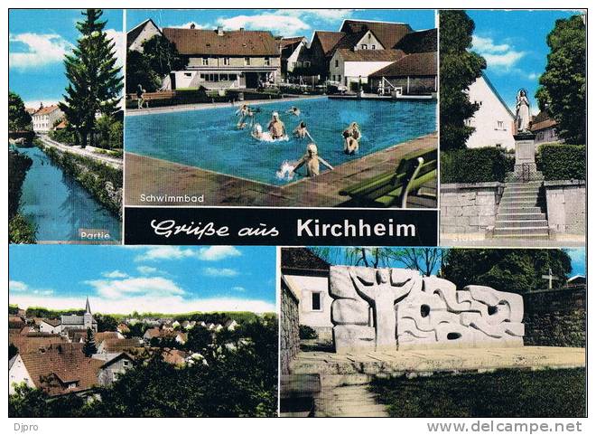 Kirchheim - Kirchheim