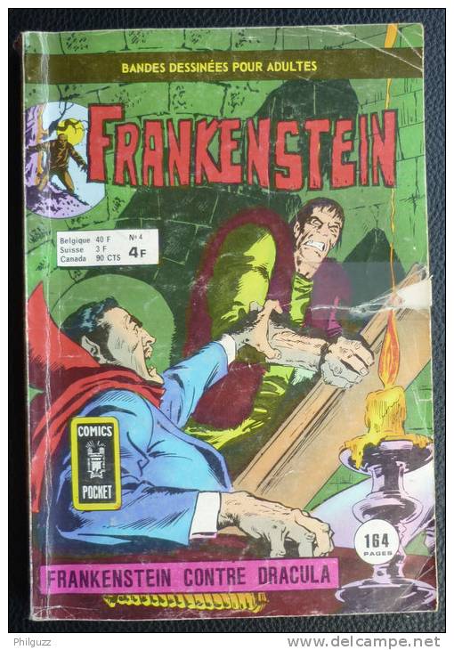 PETIT FORMAT FRANKENSTEIN 4 AREDIT (3) - Frankenstein