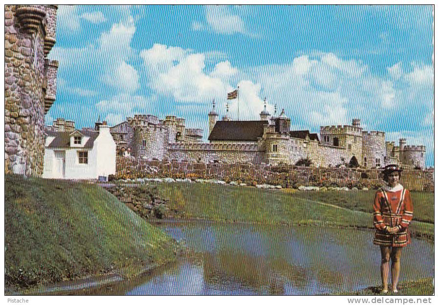 Prince-Edward-Island - Ile-du-Prince-Édouard - Near Kensington - Tower Of London - Neuve - 2 Scans - Sonstige & Ohne Zuordnung