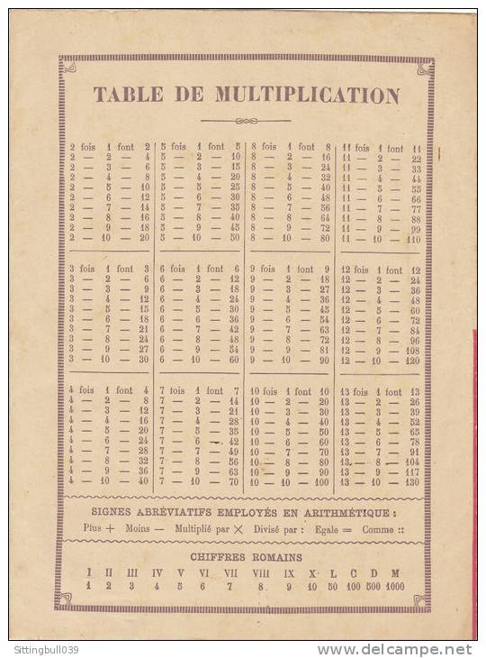 PROTÈGE-CAHIER Illustré, PUB WOOD-MILNE. Toute La Famille Porte Des Semelles Et Des Talons Wood-Milne. Années 50. - Schutzumschläge