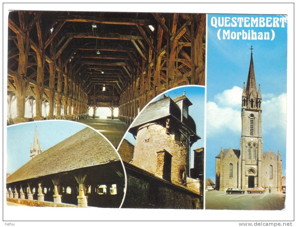 Questembert Multivues - Questembert