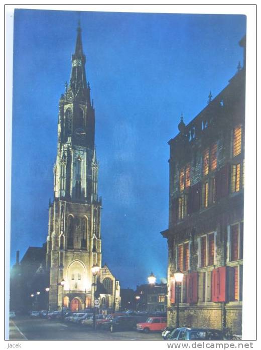 Delft - Delft