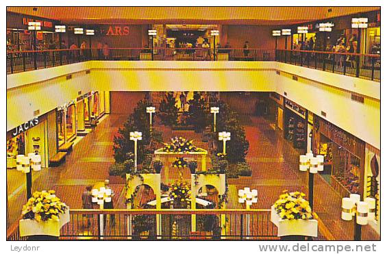 Midland Mall Warwick, Rhode Island - Altri & Non Classificati