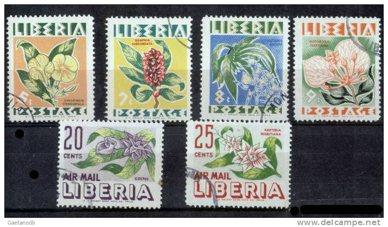 Liberia-0002 - Liberia