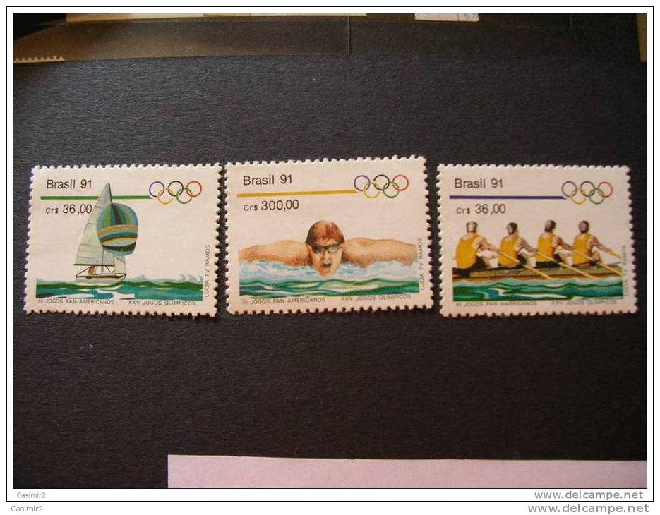 ISSU COLLECTION NEUF YVERT   N° 2009.10.11 - Unused Stamps