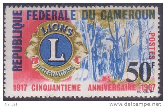 £9 - CAMEROUN - N° 436 - NEUF SANS CHARNIERE - Cameroun (1960-...)