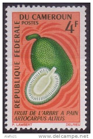 £9 - CAMEROUN - N° 444 - NEUF SANS CHARNIERE - Kameroen (1960-...)