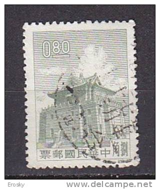 K1360 - FORMOSE TAIWAN Yv N°340 - Used Stamps