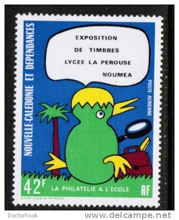 NEW CALEDONIA  Scott #  C 133**  VF MINT NH - Non Classificati