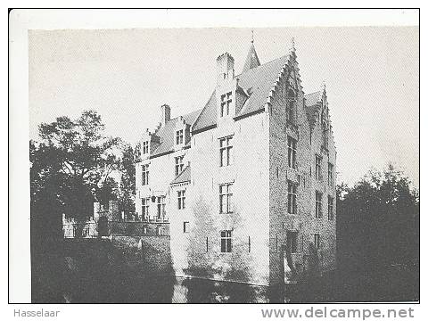 Beauvoorde - Het Kasteel - Veurne