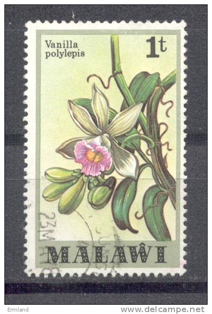 Malawi 1979 - Michel Nr. 305 O - Malawi (1964-...)