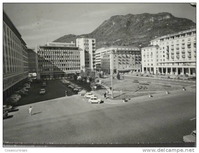 32 BOLZANO BOZEN ITALIA ITALY  VEDI ALTRI IN IL MIO NEGOZIO - Bolzano (Bozen)