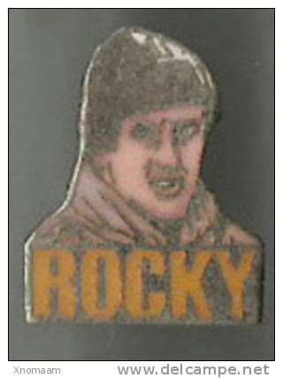 Rocky - Boxe