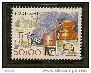 1978/83 - Ordinary Stamps - Tools - Nuovi