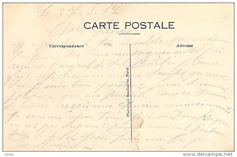 59 , ST POL SUR MER , La Mairie , * 131 71 - Saint Pol Sur Mer