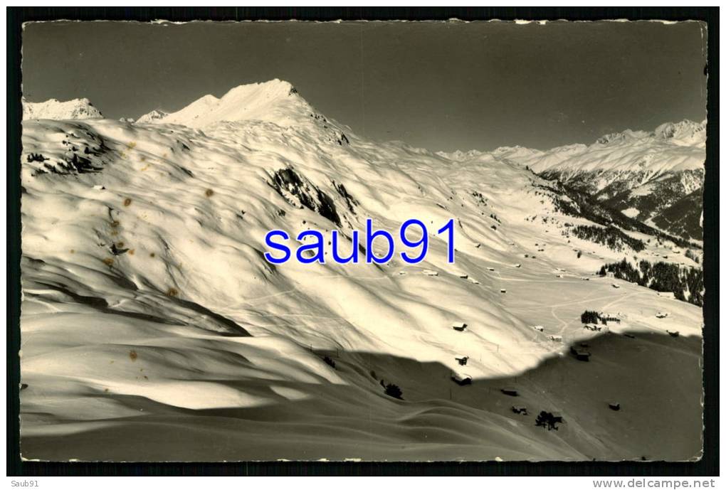 Riederalp   - Eggishorn Bettmerhorn  - Réf : 19121 - Riederalp