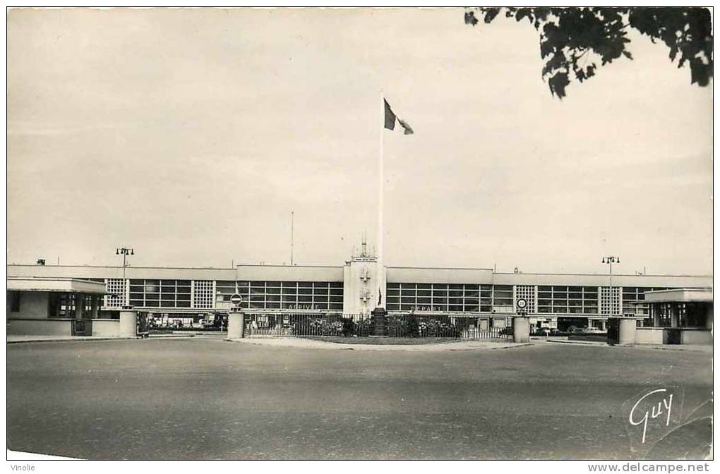 Réf: TH-159 : Le Bourget  Aérodrome - 1946-....: Ere Moderne