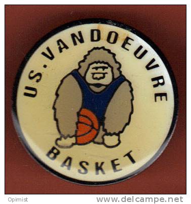 17512-basketball.vandoeuv Re.singe. - Basketbal