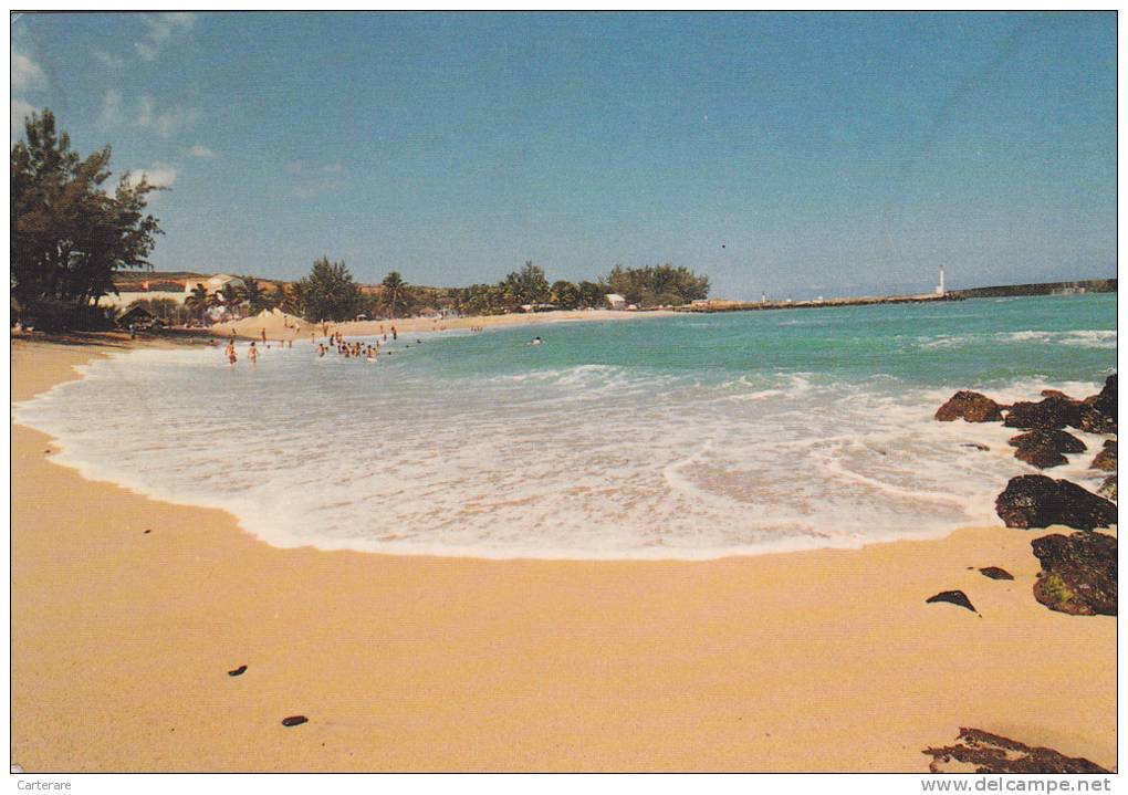 Ile De La Réunion,ile Française,outre Mer,archipel Des Mascareignes,océan Indien,plage Roches Noires,saint Gilles - Autres & Non Classés