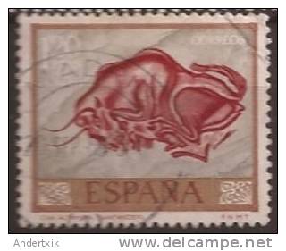 Spain, Arte Rupestre PREHISTORIA - Prehistory