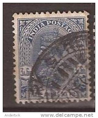 India Britanica, CLASSIC - Used Stamps