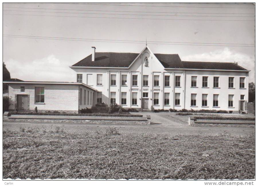 Celles Escanaffles  Institut Saint Joseph Maison De Repos - Celles