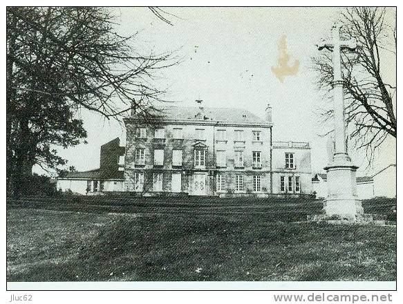 CP.   76.  MONT  SAINT  AIGNAN.  MONASTERE   DU  CARMEL  DE  ROUEN.  LES  BATIMENTS - Mont Saint Aignan