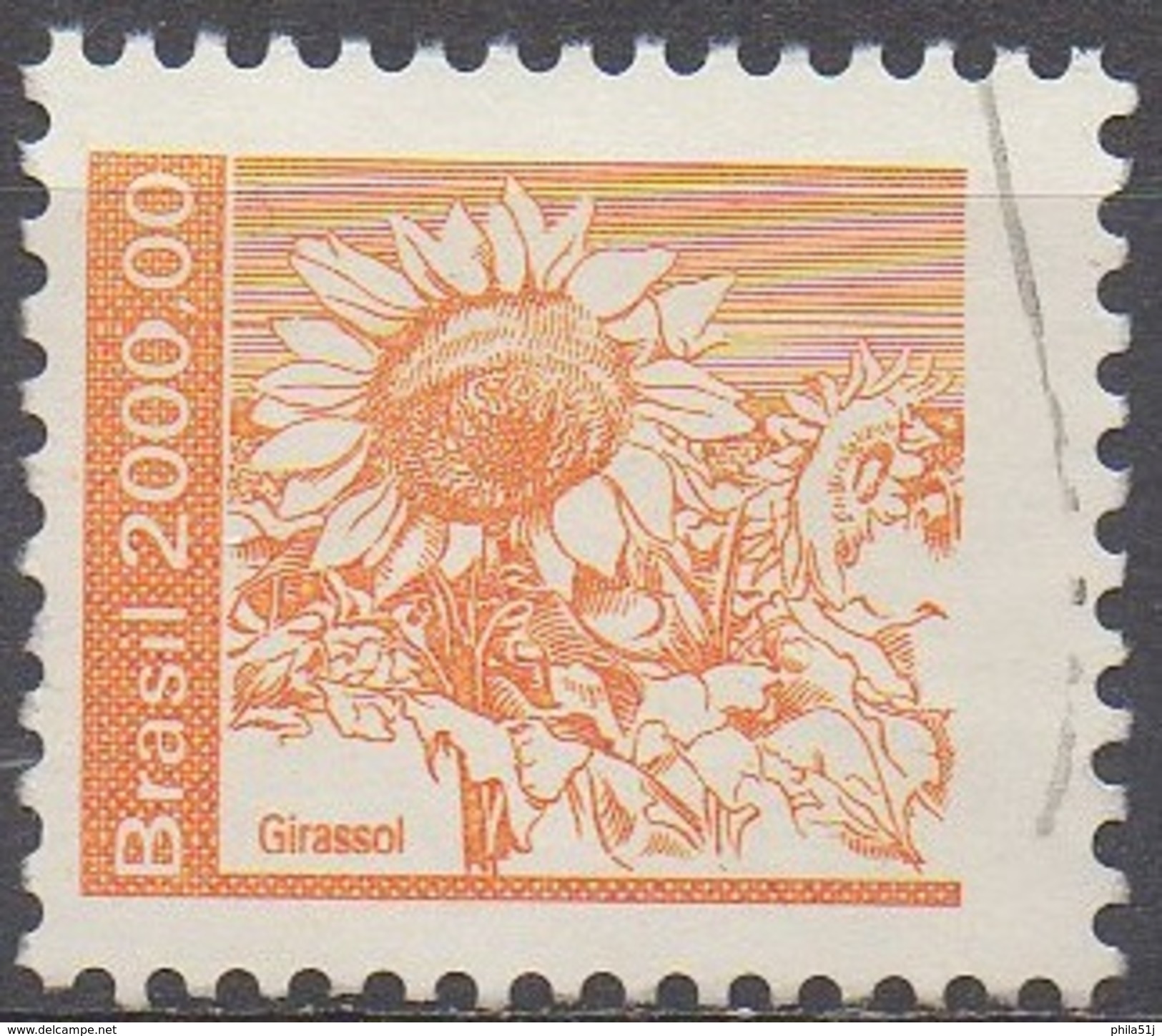 BELGIQUE  N°1722__OBL VOIR SCAN - Used Stamps