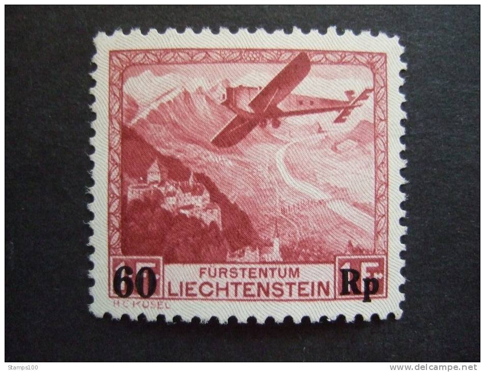 LIECHTENSTEIN  1935   MICHEL  148   MNH **  (SEE PHOTO´S)  (Q18-nvt) - Ongebruikt