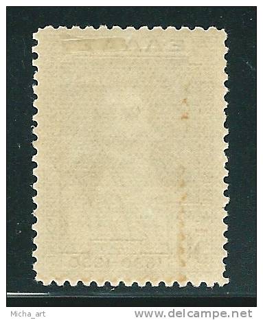 Greece 1930 Centenary Of Independence "Heroes" 50L VF MVLH V11607 - Unused Stamps