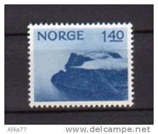 NORVEGE       Neuf **      Y. Et T.  N° 636      Cote: 3,50 Euros - Unused Stamps